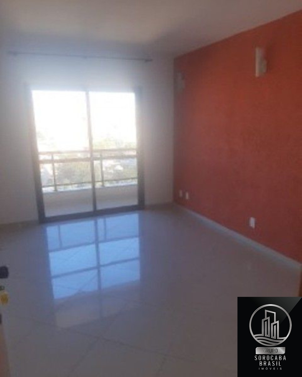 Apartamento residencial em sorocaba - sp, jardim paulistano