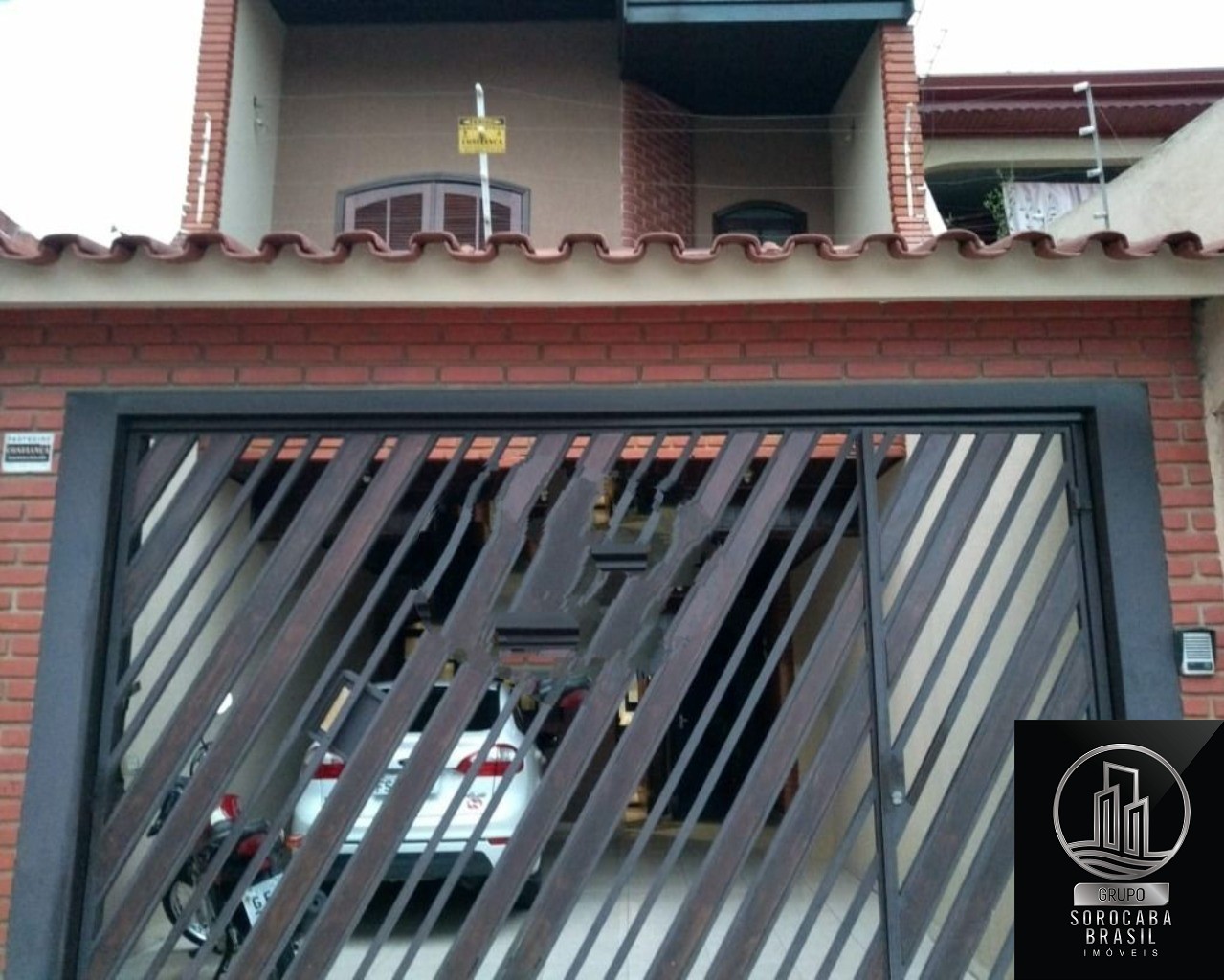 Casa com 3 dormitórios à venda, 144 m² por R$ 425.000 - jard