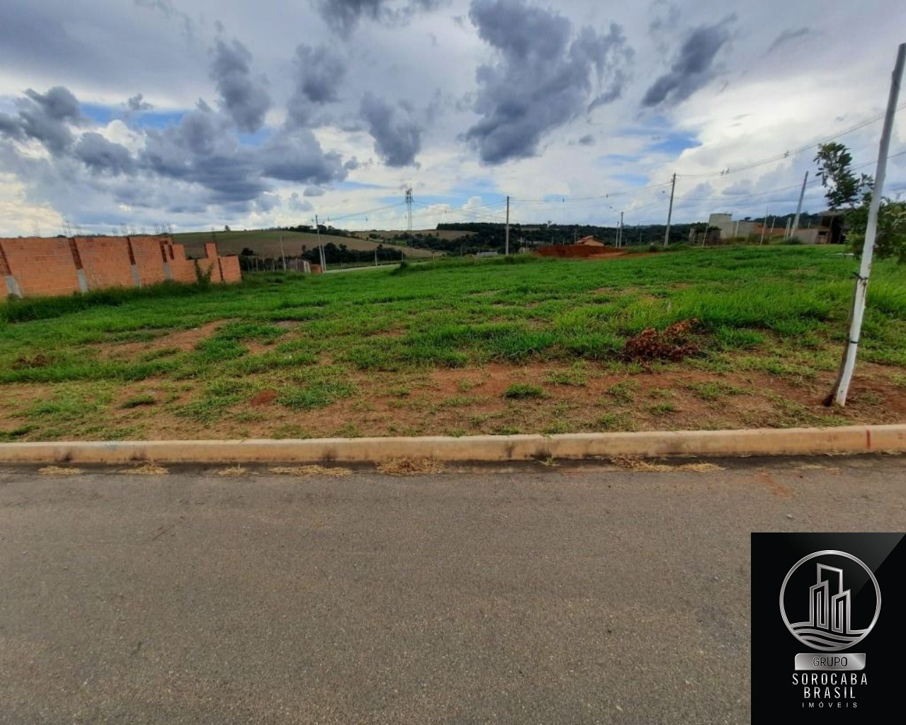 Terreno residencial em votorantim - sp, chácaras residenciai
