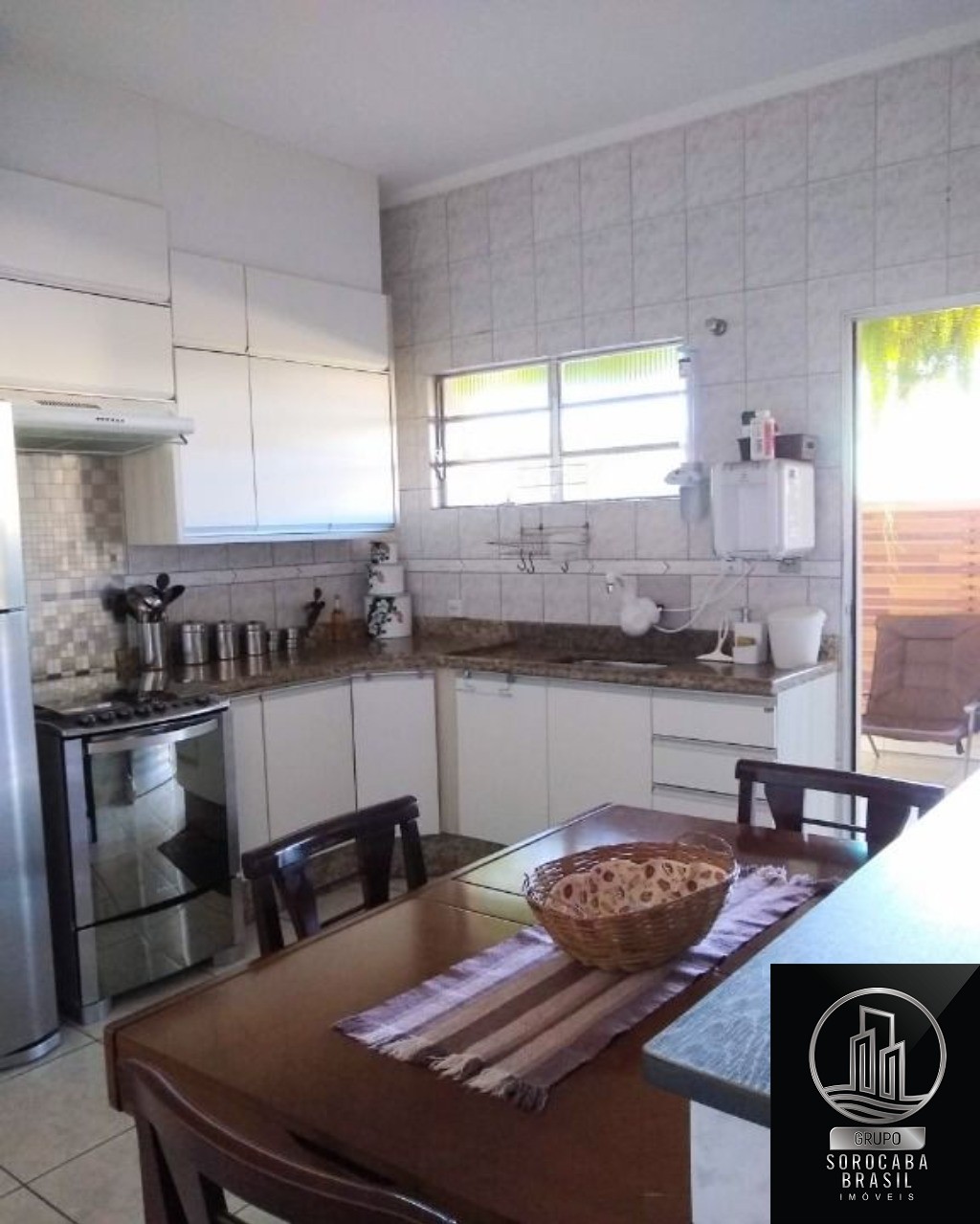 Casa com 2 dormitórios à venda, 170 m² por R$ 380.000 - parq