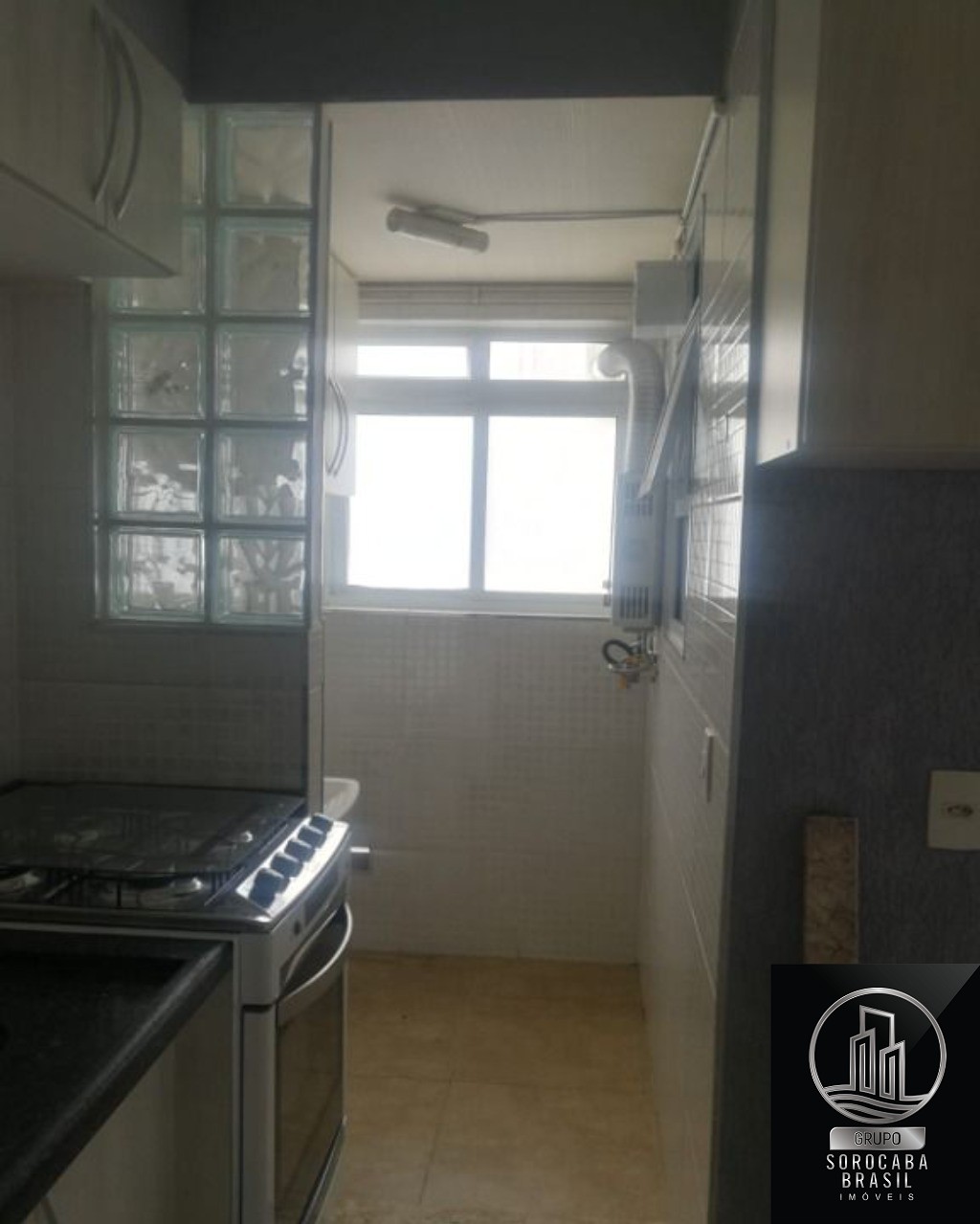 Apartamento residencial em votorantim - sp, vossoroca
