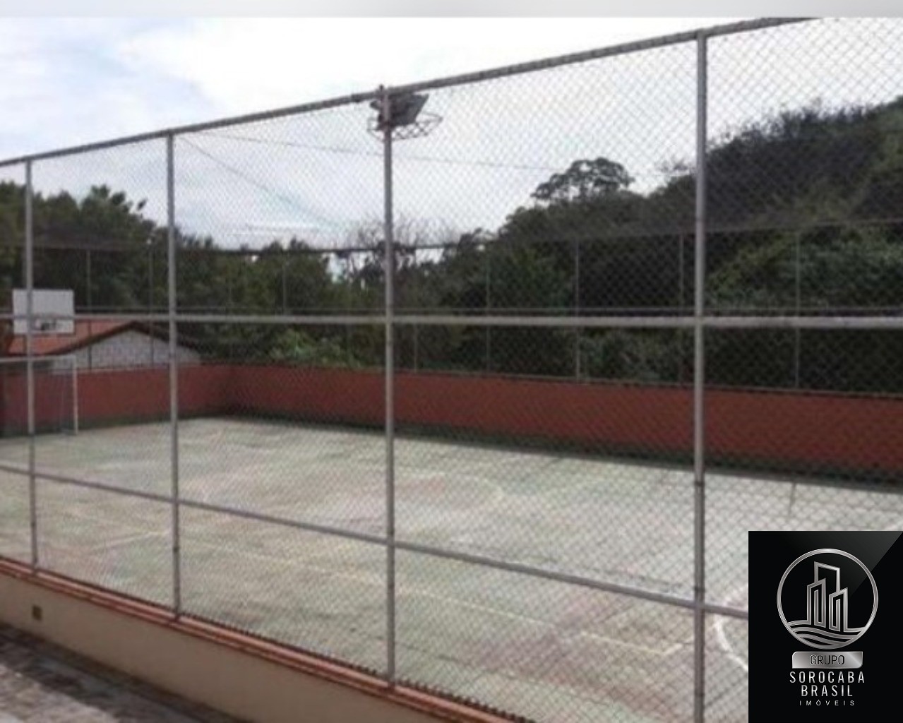 Apartamento residencial em sorocaba - sp, vila haro