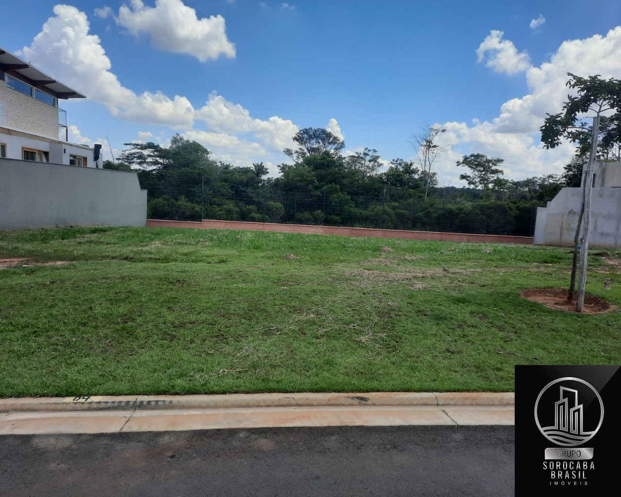 Terreno residencial em votorantim - sp, alphaville nova espl