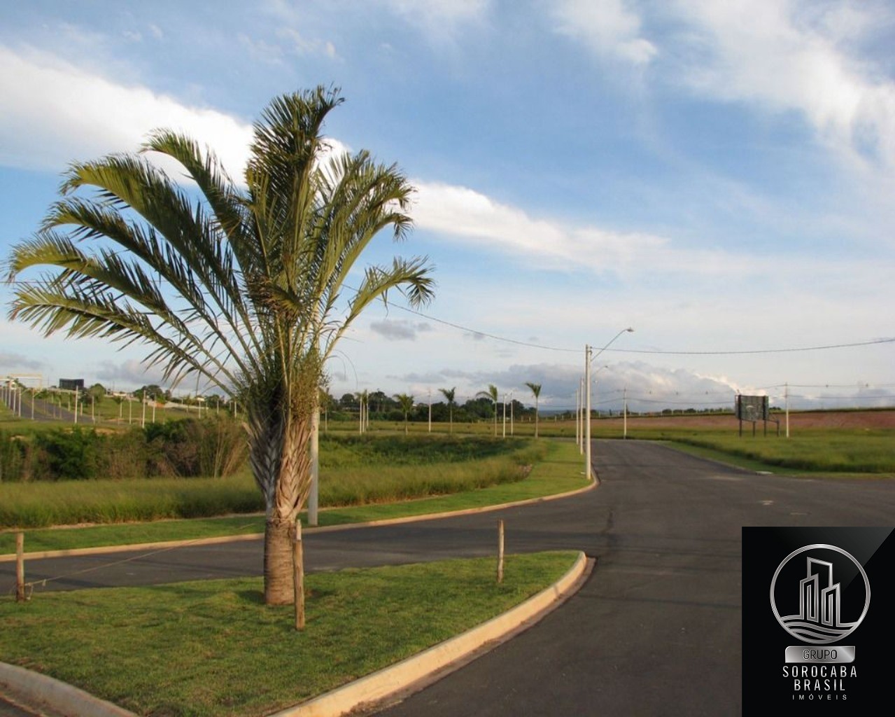 Terreno residencial em votorantim - sp, jardim são lucas