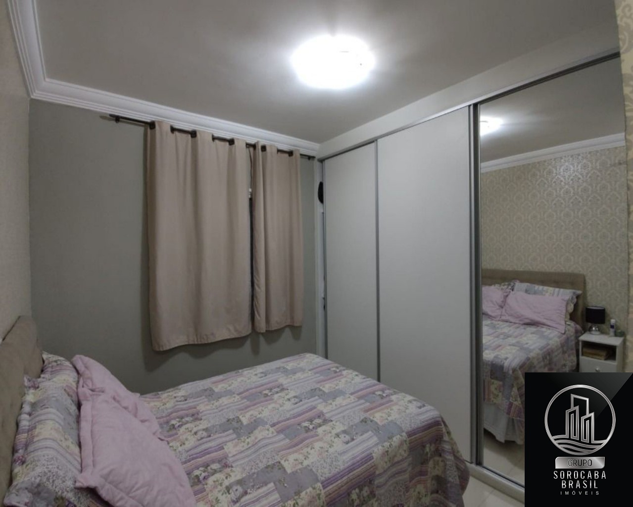 Apartamento com 2 dormitórios à venda, 60 m² por R$ 522.000 