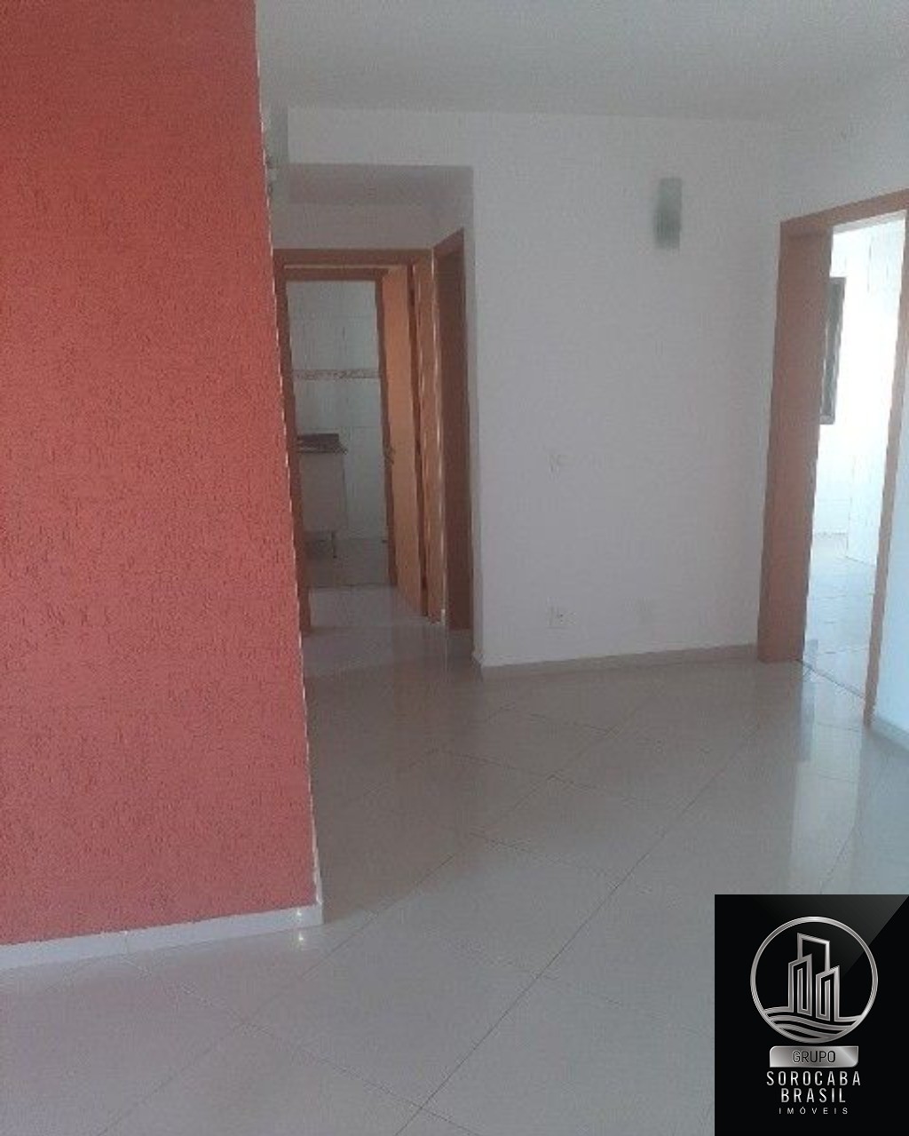 Apartamento residencial em sorocaba - sp, jardim paulistano
