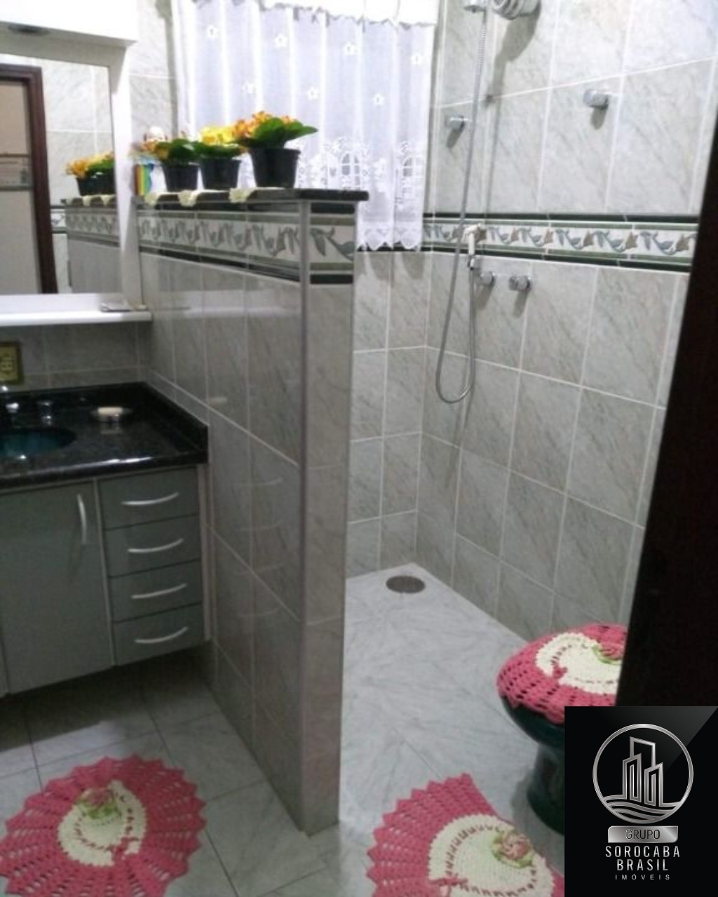 Casa com 3 dormitórios à venda, 144 m² por R$ 425.000 - jard