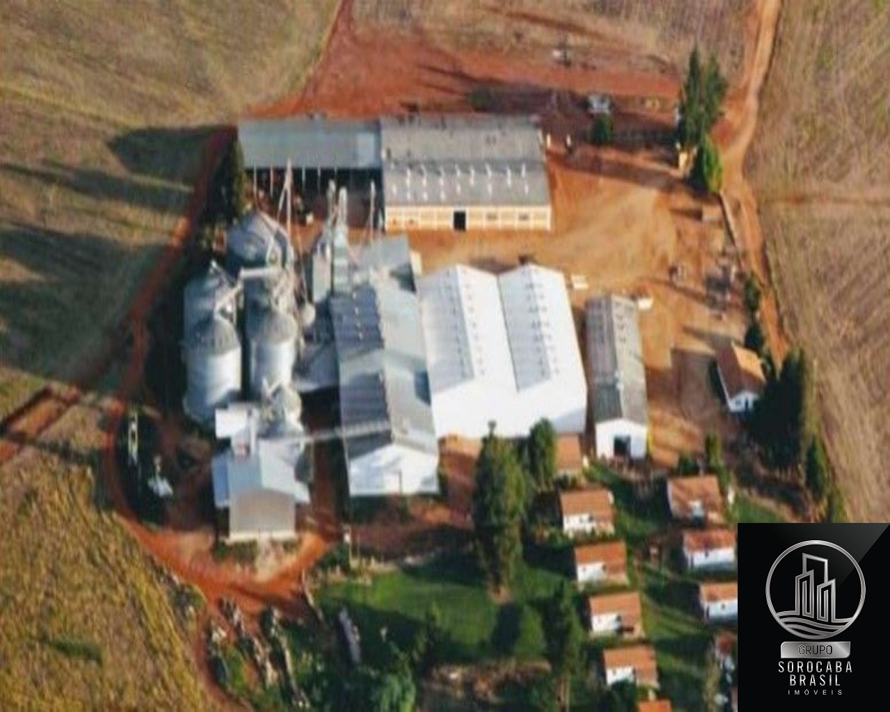 Fazenda à venda, por R$ 600.000.000 - colina dos pinheiros -
