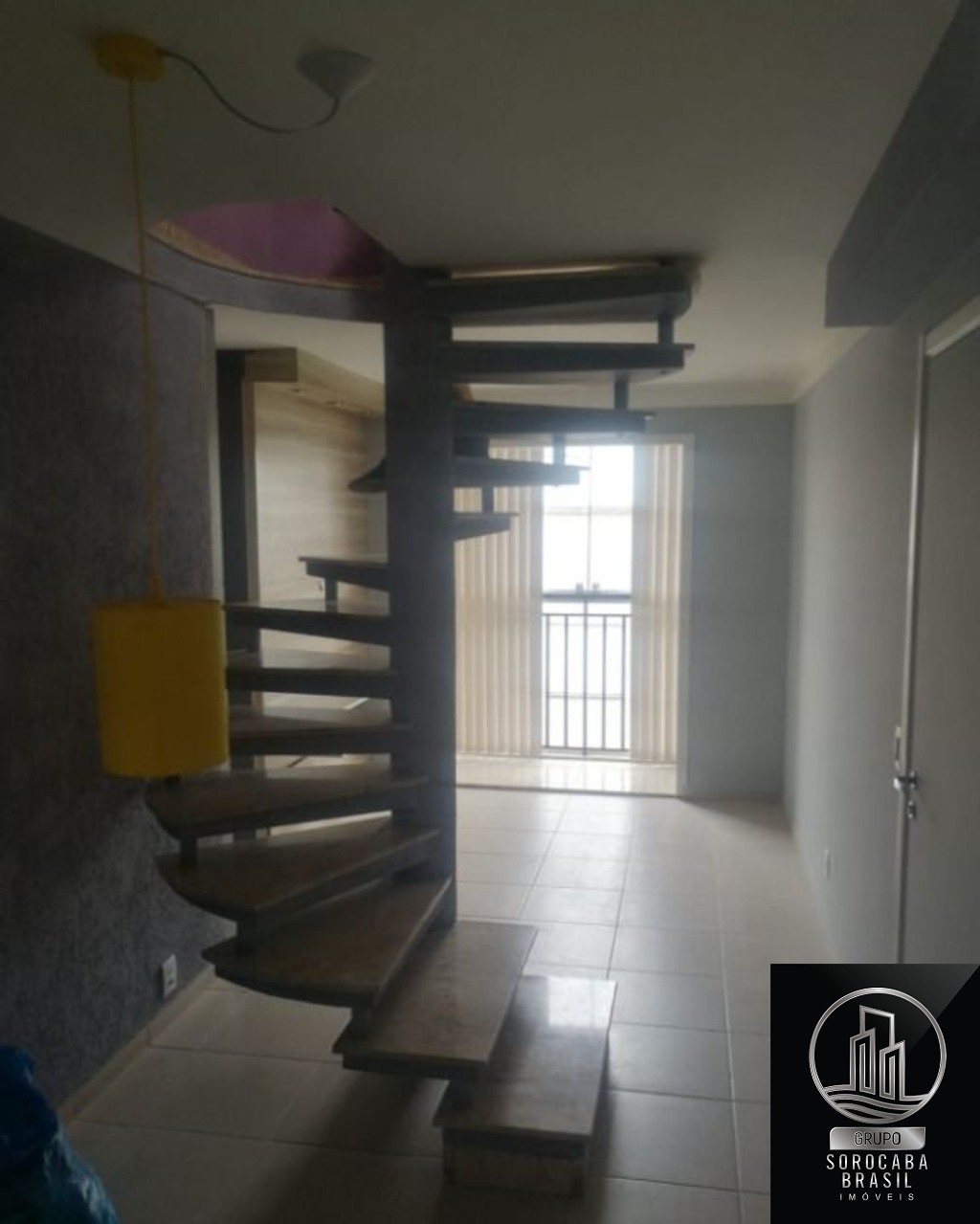 Apartamento residencial em sorocaba - sp, jardim maria eugên