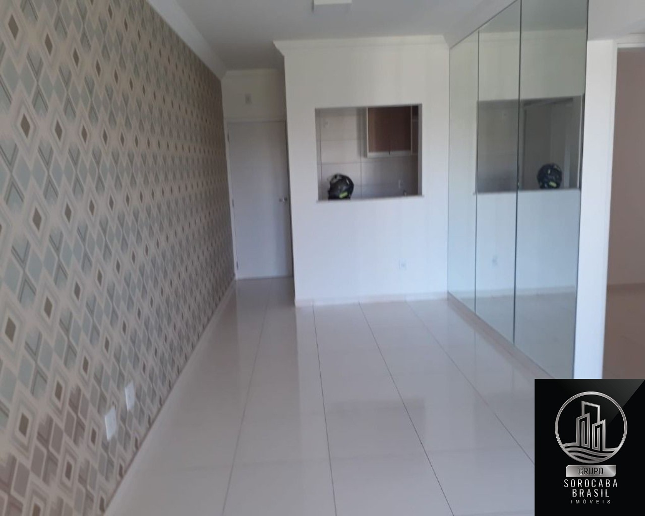 Apartamento com 2 dormitórios para alugar, 60 m² por R$ 1.90