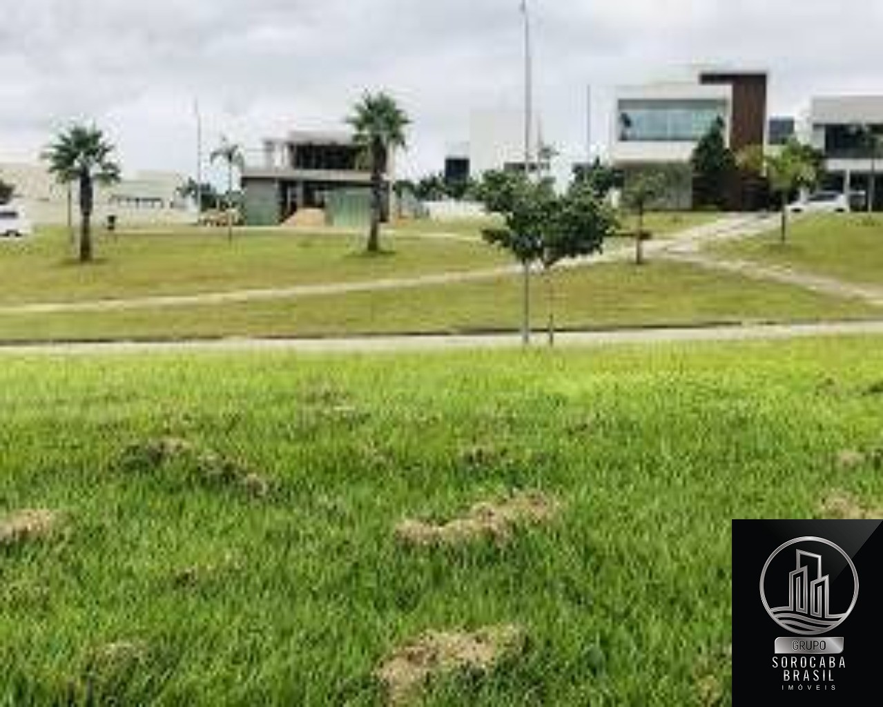 Reno à venda, 450 m² por R$ 550.000 - alphaville nova esplan