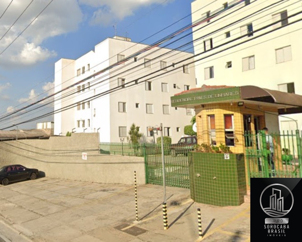 Apartamento com 2 dorm a venda 53m2 $170.000,00