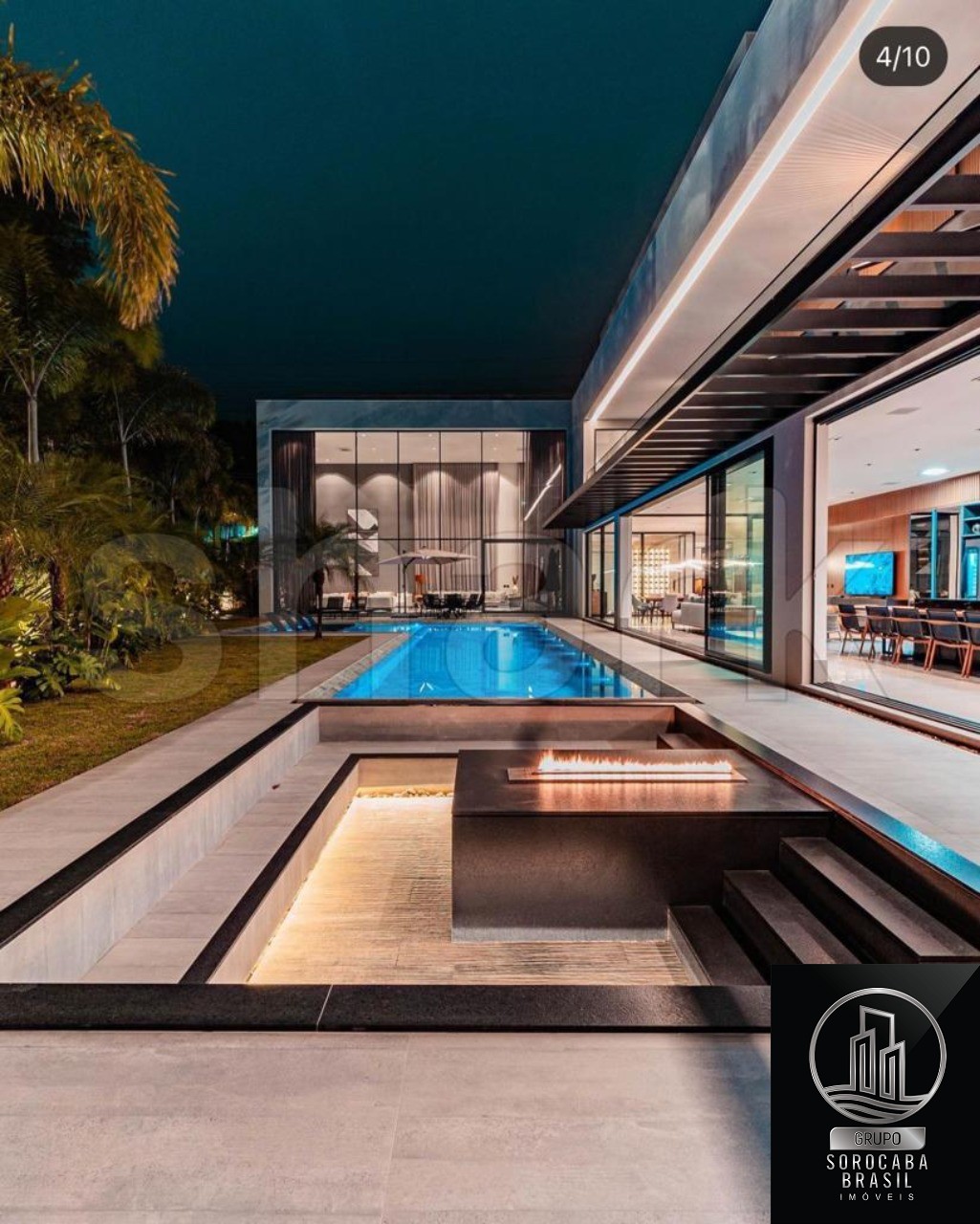 Casa alphaville 1 a venda com 3 suites 2.000.000,00