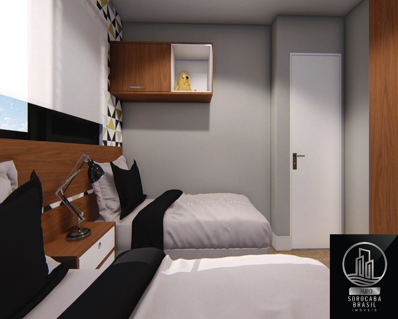 Apartamento residencial kadri $230.000,00