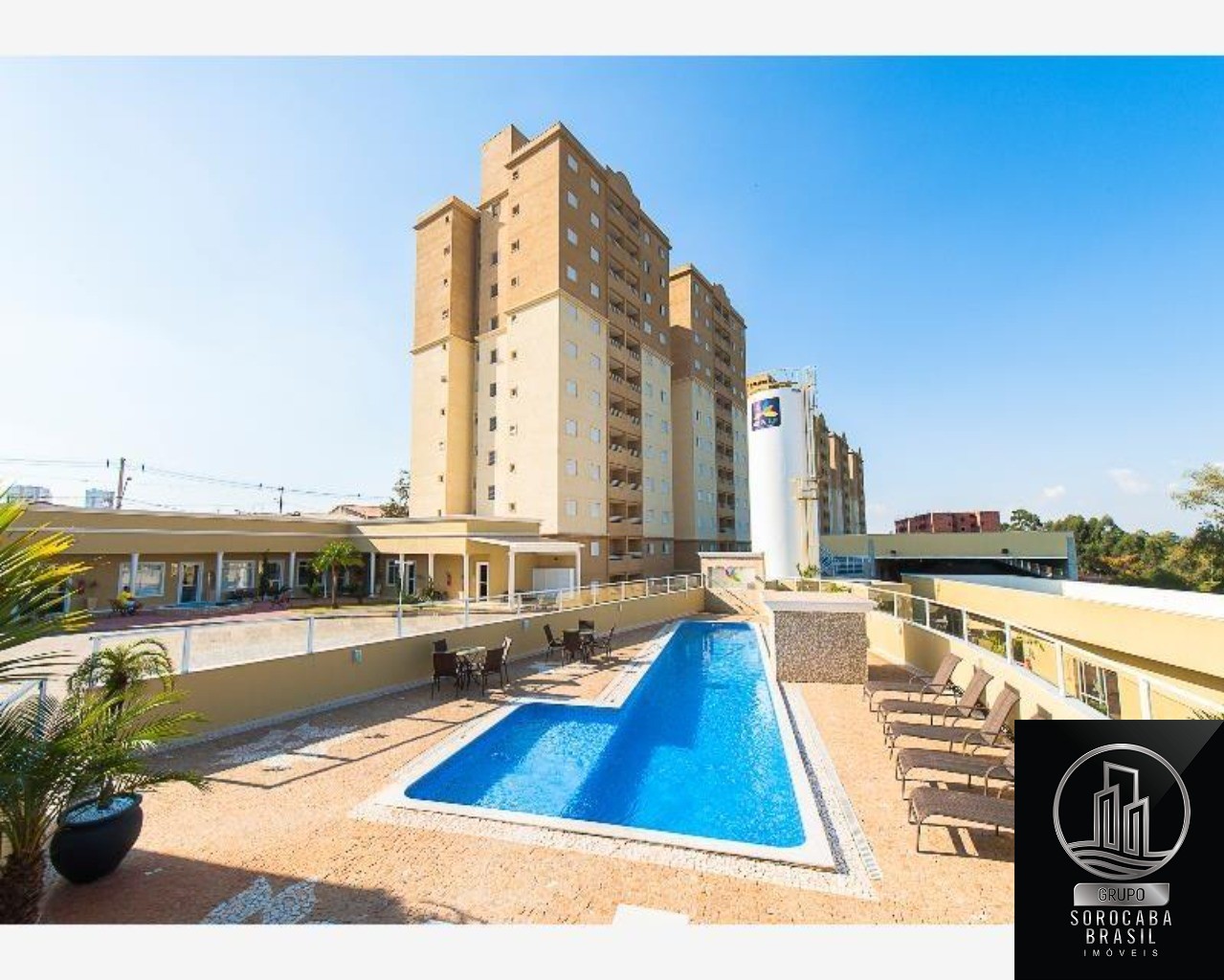 Apartamento com 2 dormitórios à venda, 58 m² por R$ 350.000 