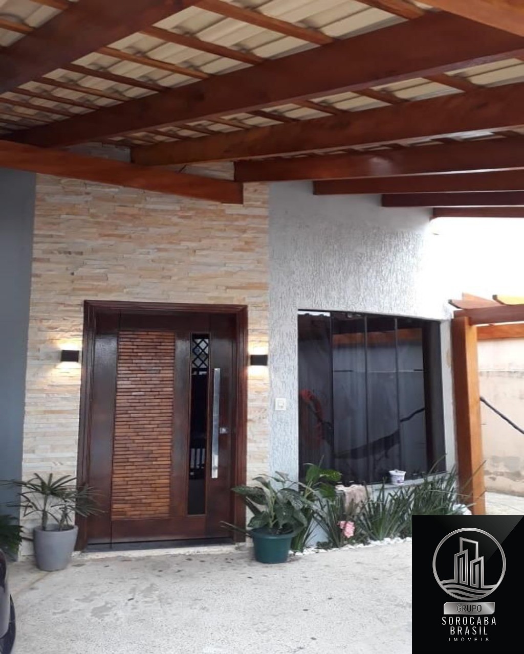 Terreno localizado no jardim cristal $340.000,00