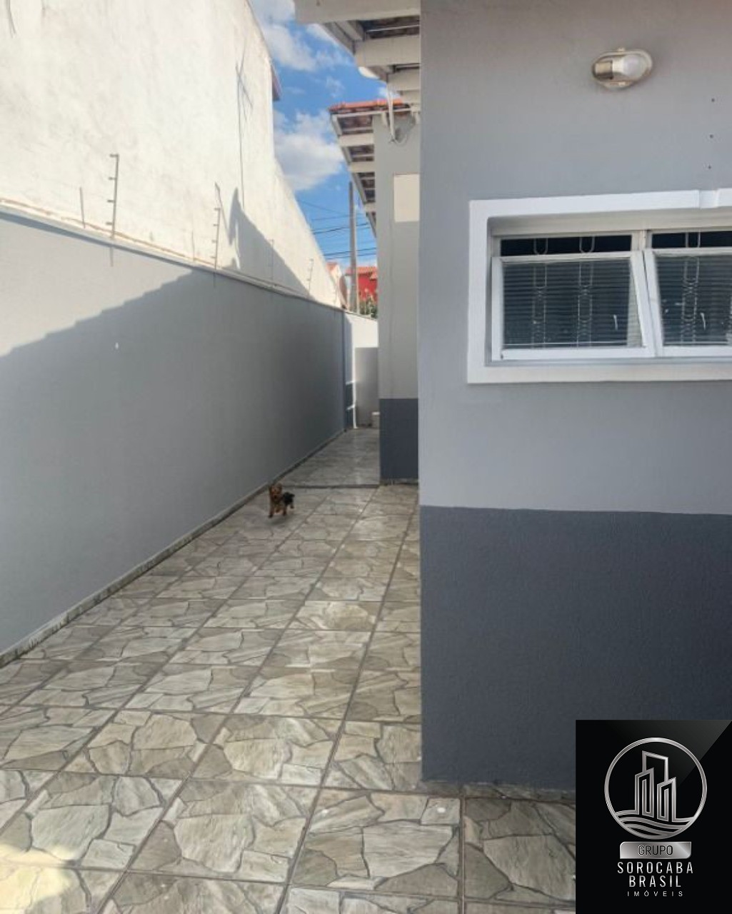 Casa com 2 dormitórios à venda, 85 m² por R$ 300.000 - wanel
