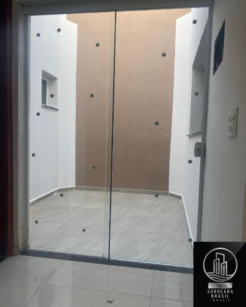 Casa com 3 dormitórios à venda, 106 m² por R$ 510.000 - hort