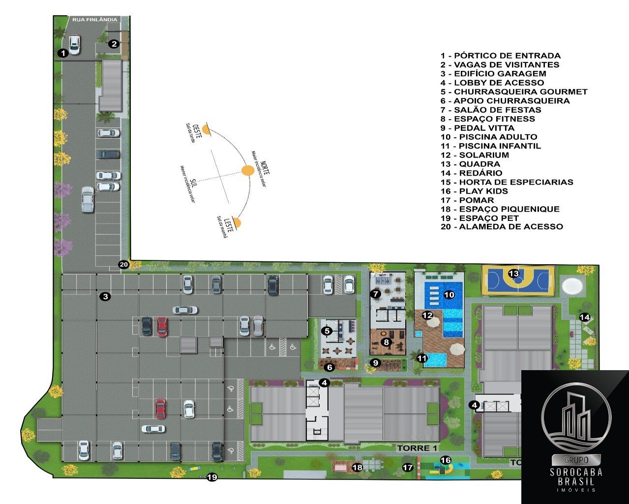 Apartamento vila zamora $ 237.000,00