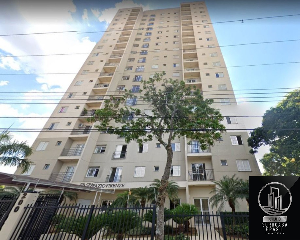 Apartamento com 2 dormitórios à venda, 52 m² por R$ 250.000 