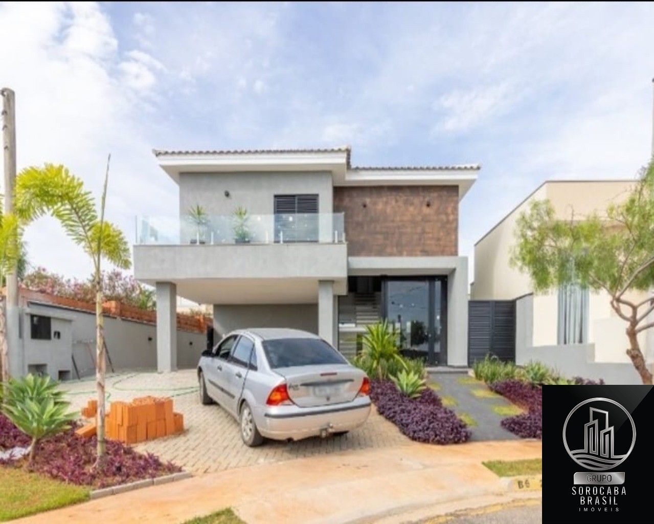 Sobrado maravilhoso no ibiti reserva $1,480,000,00
