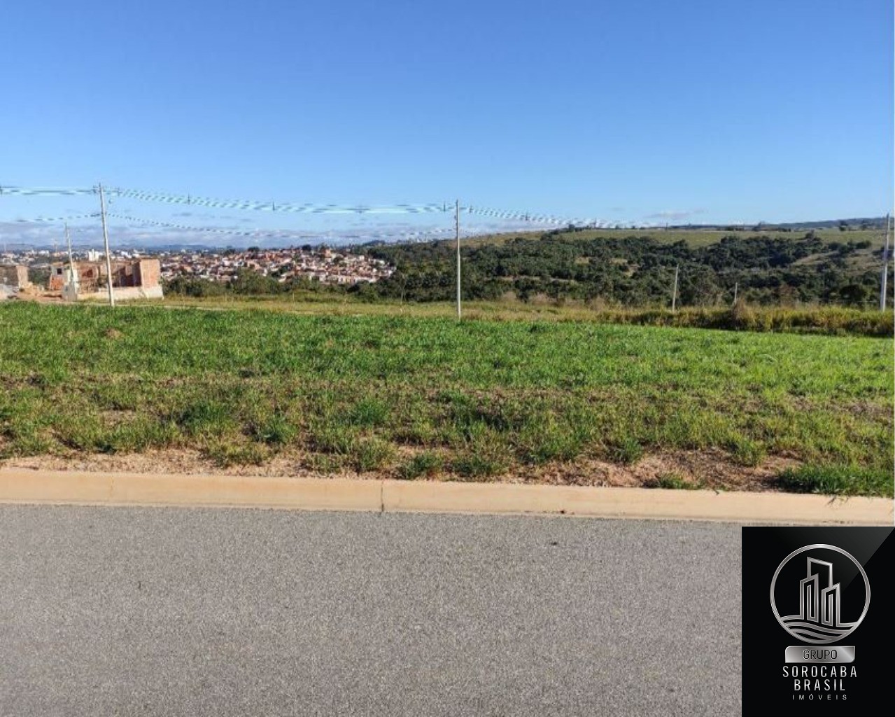 Terreno à venda, 250 m² por R$ 140.000 - jardim sao lucas - 