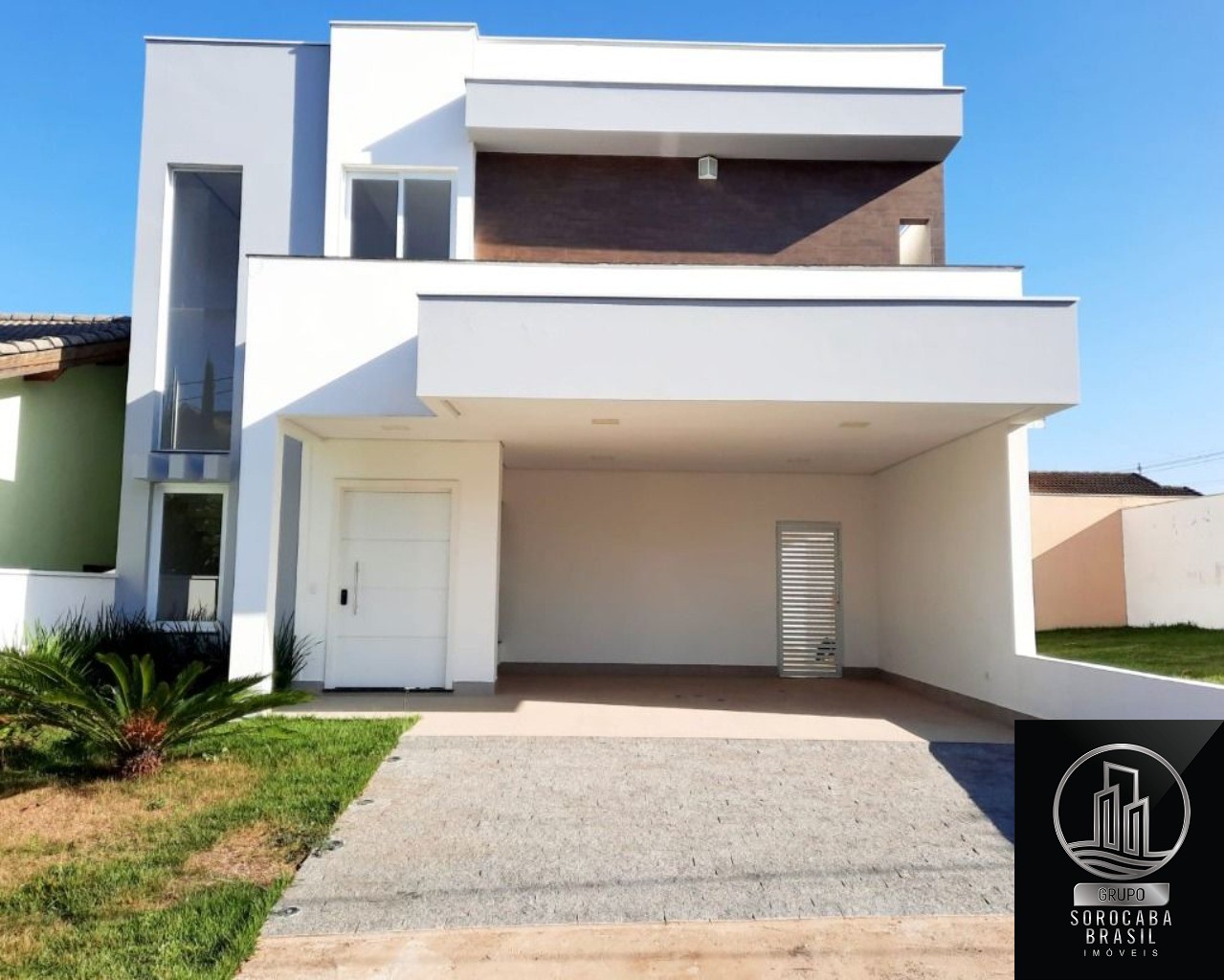 Casa com 3 dormitórios à venda, 236 m² por R$ 1.200.000 - al