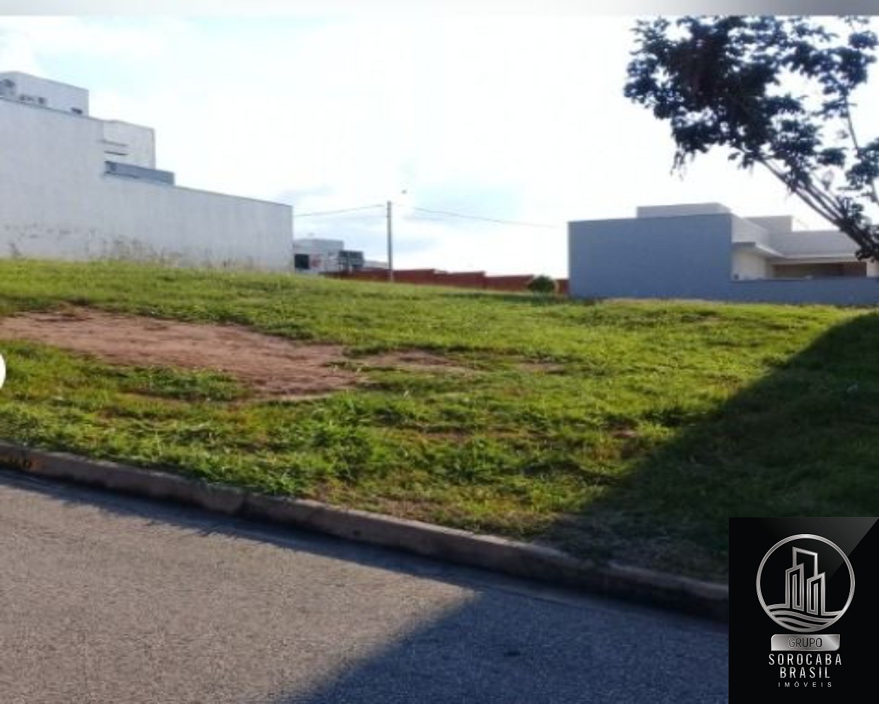 Terreno à venda, 250 m² por R$ 330.000 - condomínio ibiti re
