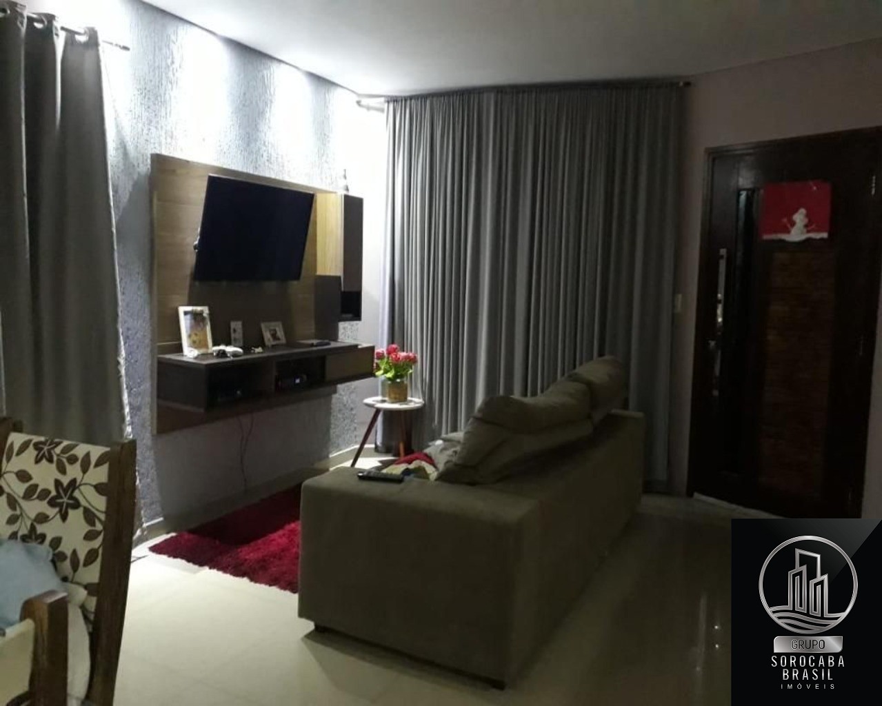 Terreno localizado no jardim cristal $340.000,00