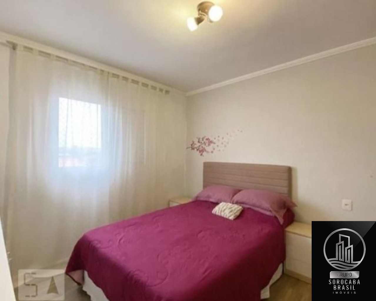 Partamento com 2 dormitórios à venda, 59 m² por R$ 175.000 -
