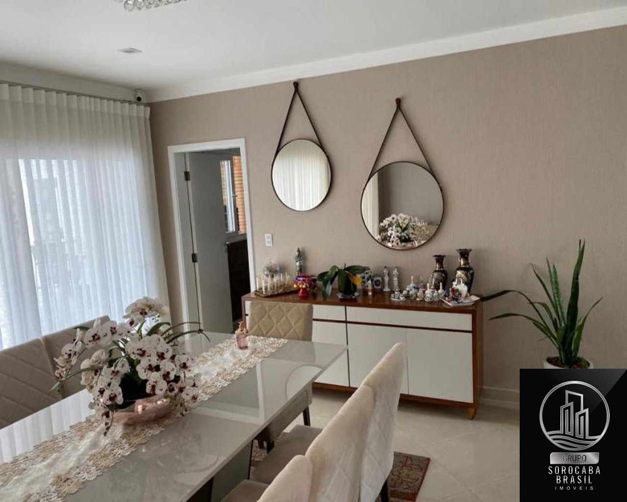 Sobrado com 3 dormitórios à venda, 325 m² por R$ 2.600.000 -