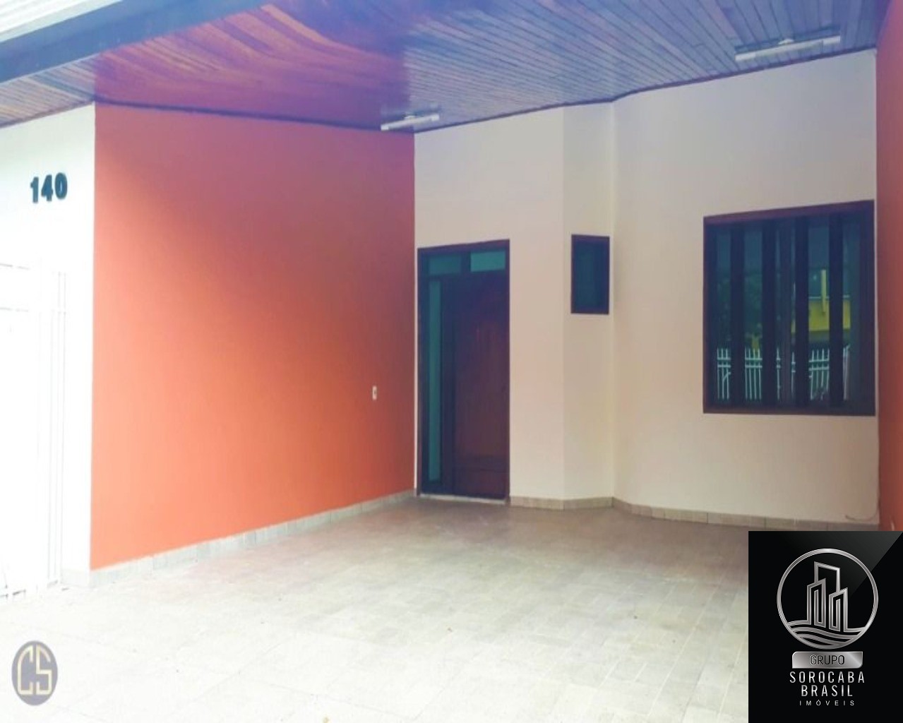 Casa com 3 dormitórios para alugar, 275 m² por R$ 4.300/mês 