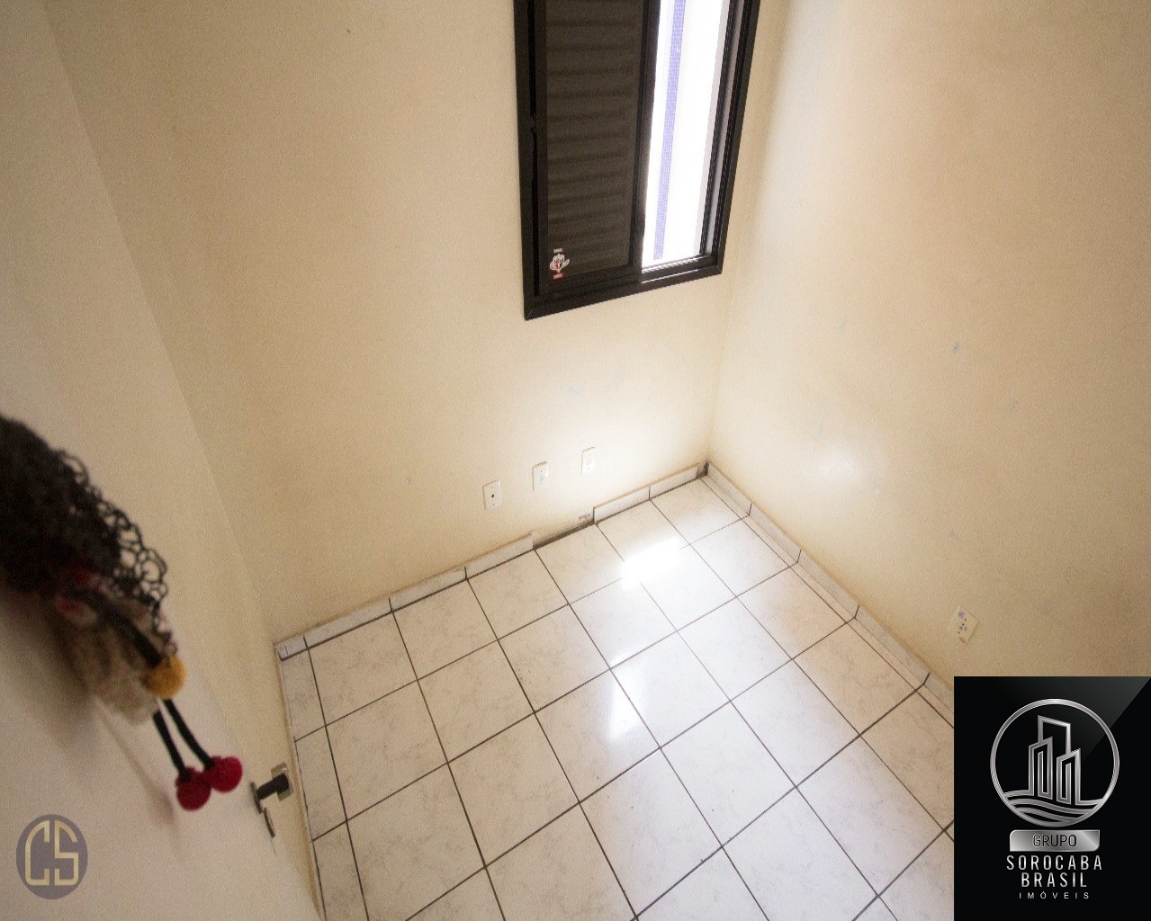 Apartamento av. Santos dumont de 3 quartos sendo 1 suíte