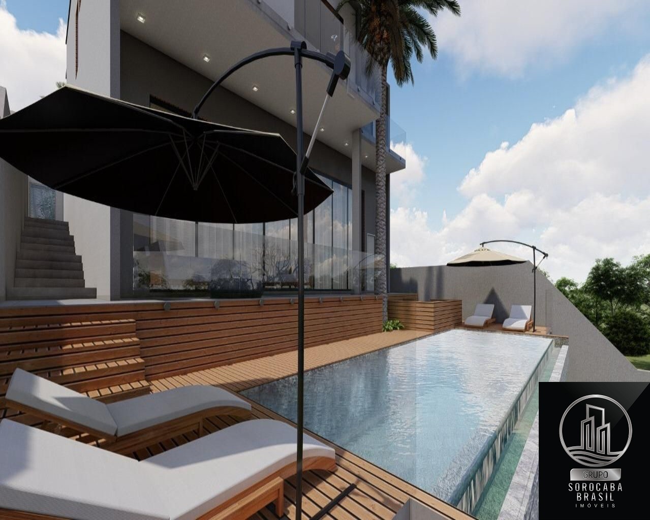 Casa alphaville nova esplanada 4 $ 2.200.000,00