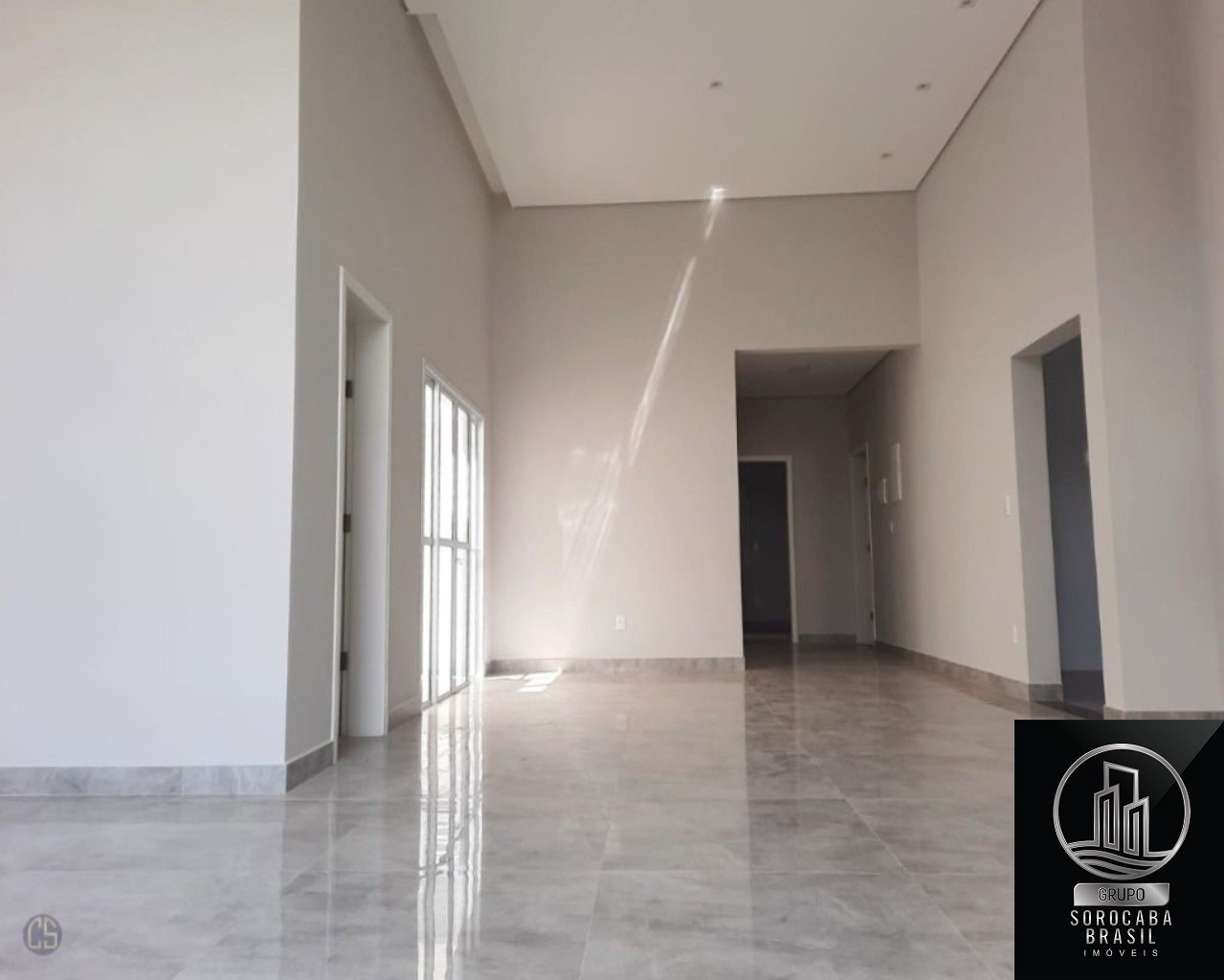 Casa com 3 dormitórios à venda, 205 m² por R$ 950.000 - cond