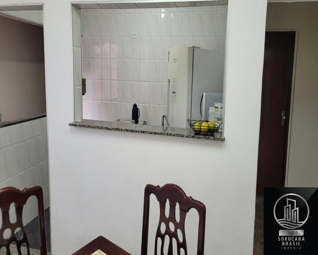 Casa térrea $460.000,00