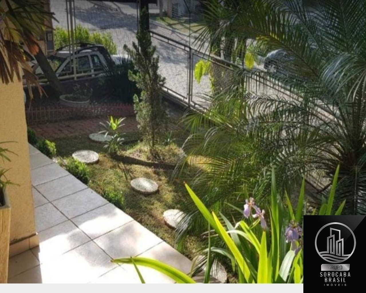 Casa residencial no condomínio bosque de são francisco $950.