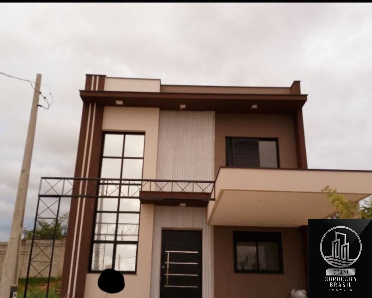 Sobrado com 3 dormitórios à venda, 147 m² por R$ 722.000 - h