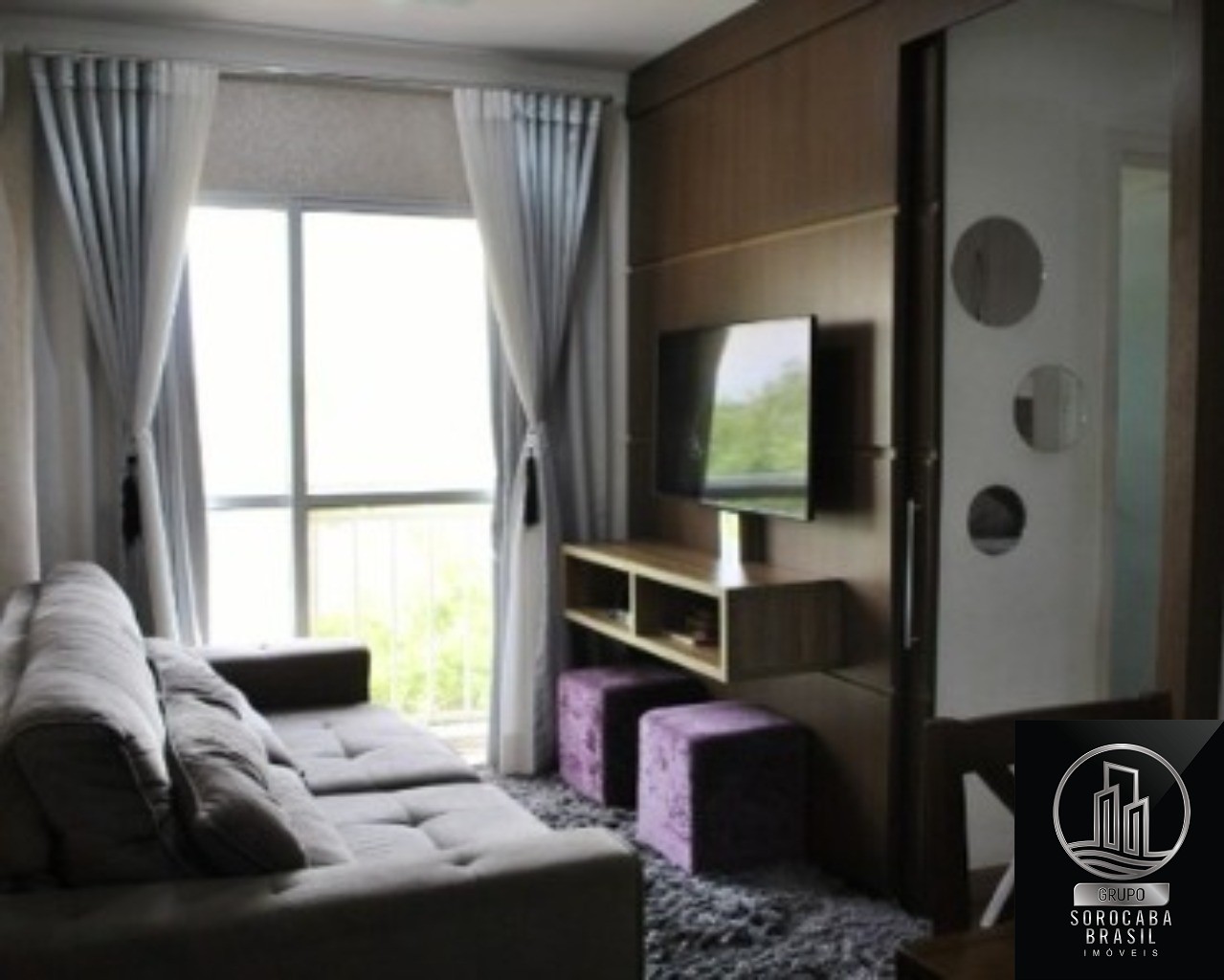 Apartamento no residencial varandas do ipatinga $195.000,00