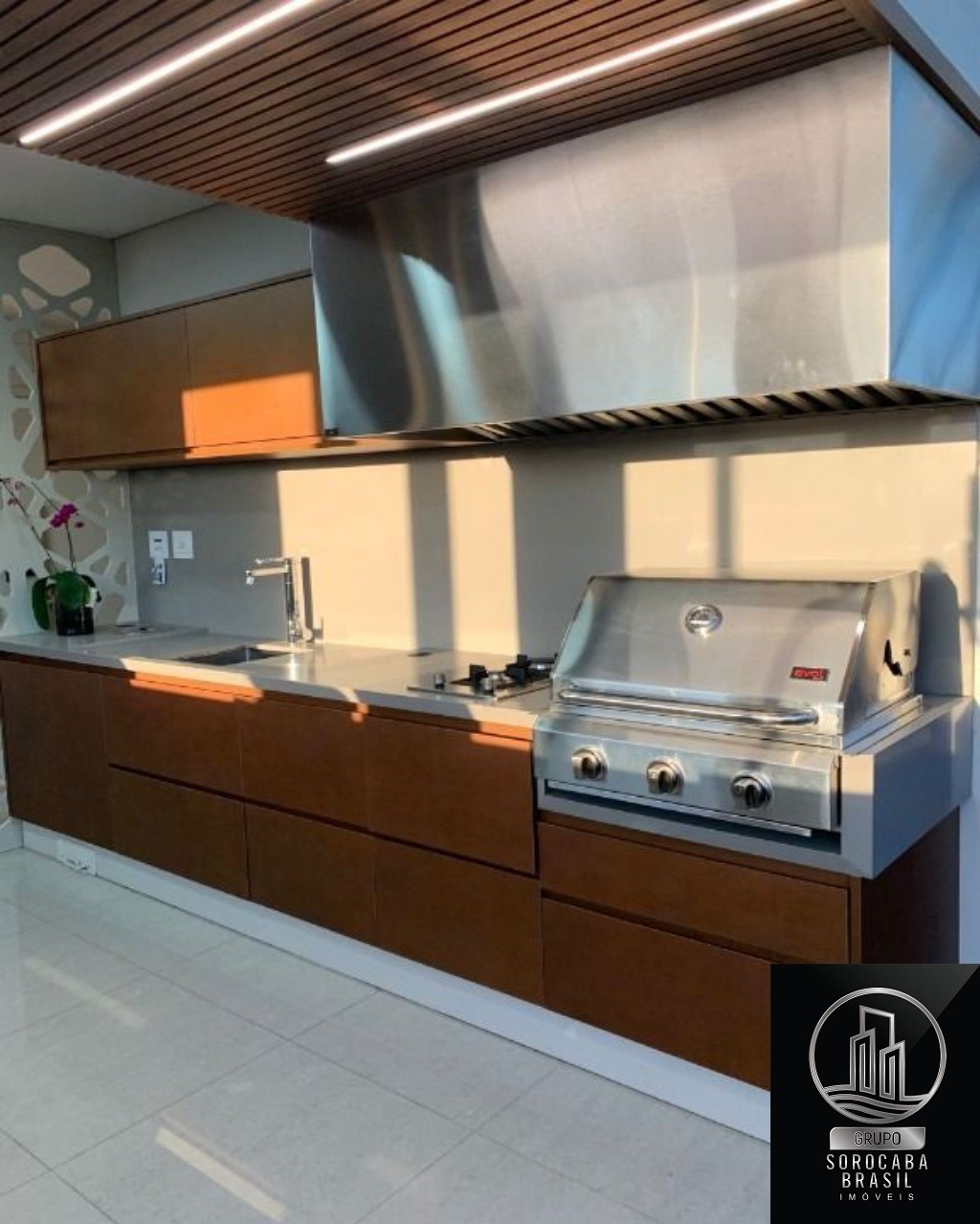 Cobertura com 4 dormitórios, 222 m² - venda por R$ 2.300.000