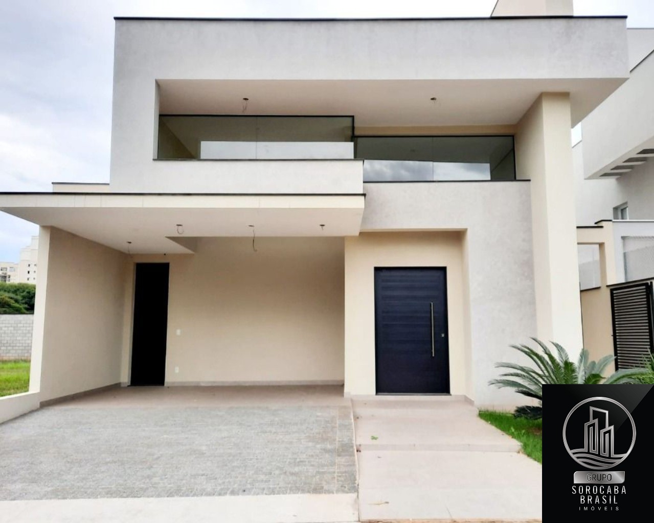 Casa com 3 dormitórios à venda, 200 m² por R$ 1.450.000 - co