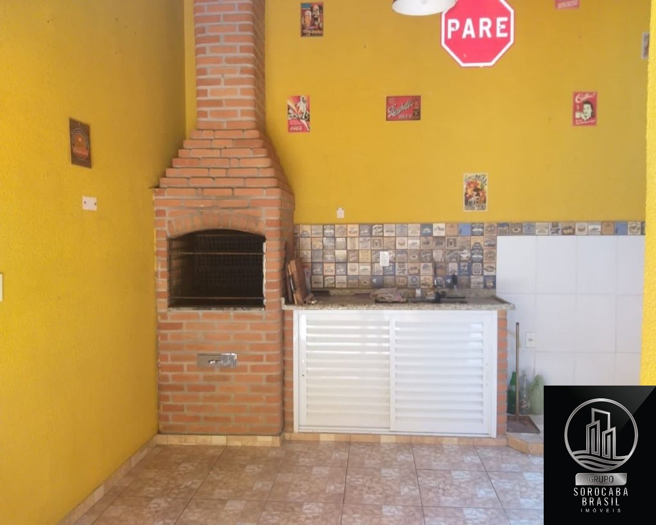 Casa com 2 dormitórios à venda, 200 m² por R$ 350.000 - jard