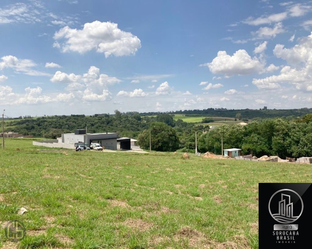 Terreno à venda, 1000 m² por R$ 200.000 - condomínio village