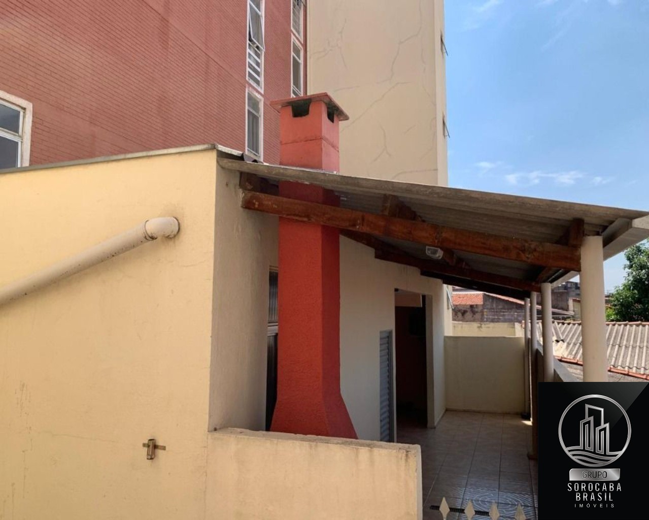 Apartamento com 2 dormitórios à venda, 80 m² por R$ 170.000 