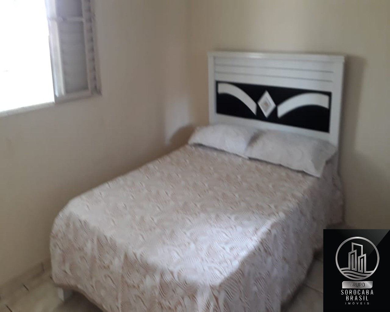 Casa térrea central parque $340.000,00