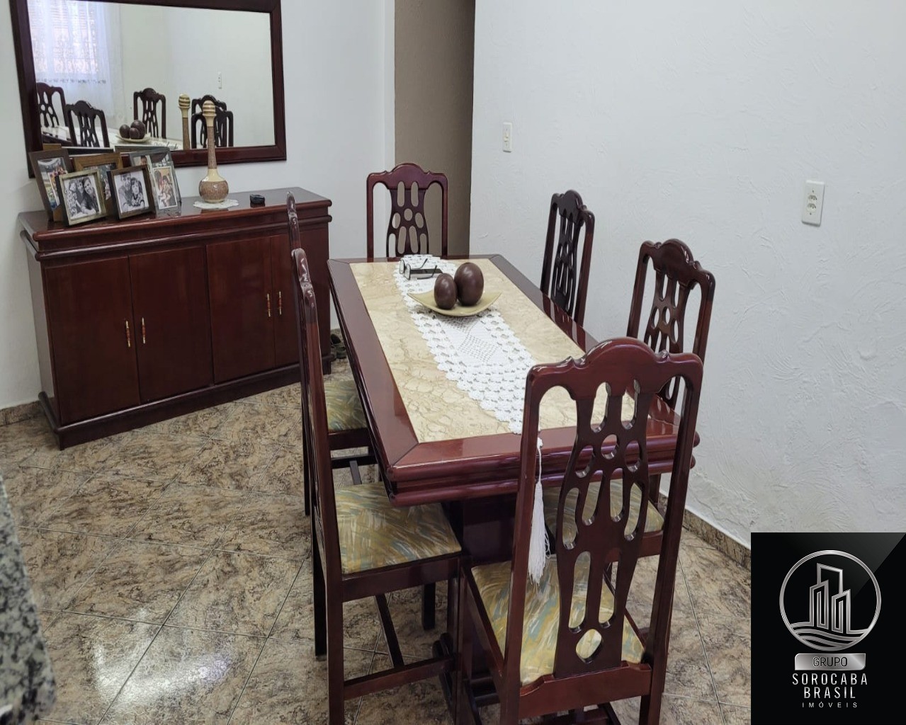 Casa térrea $460.000,00