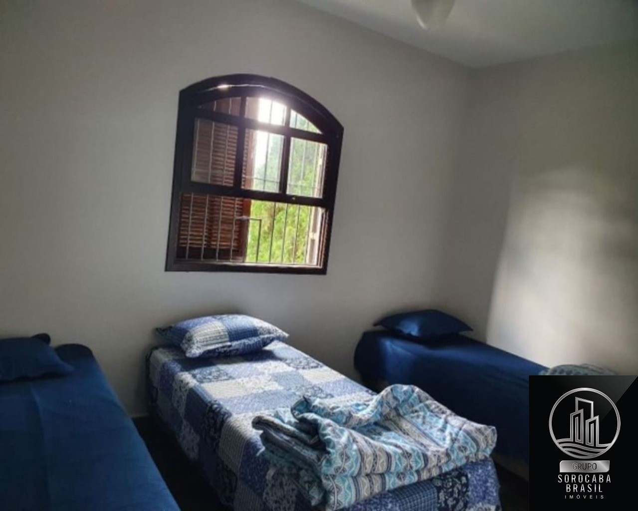Chácara com 3 dormitórios à venda, 1190 m² por R$ 732.000 - 