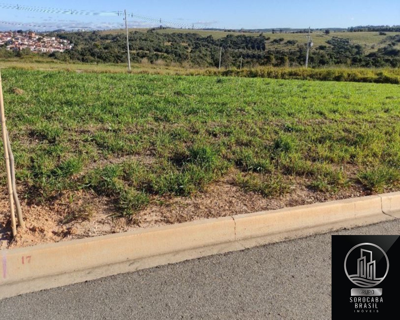 Terreno à venda, 250 m² por R$ 140.000 - jardim sao lucas - 