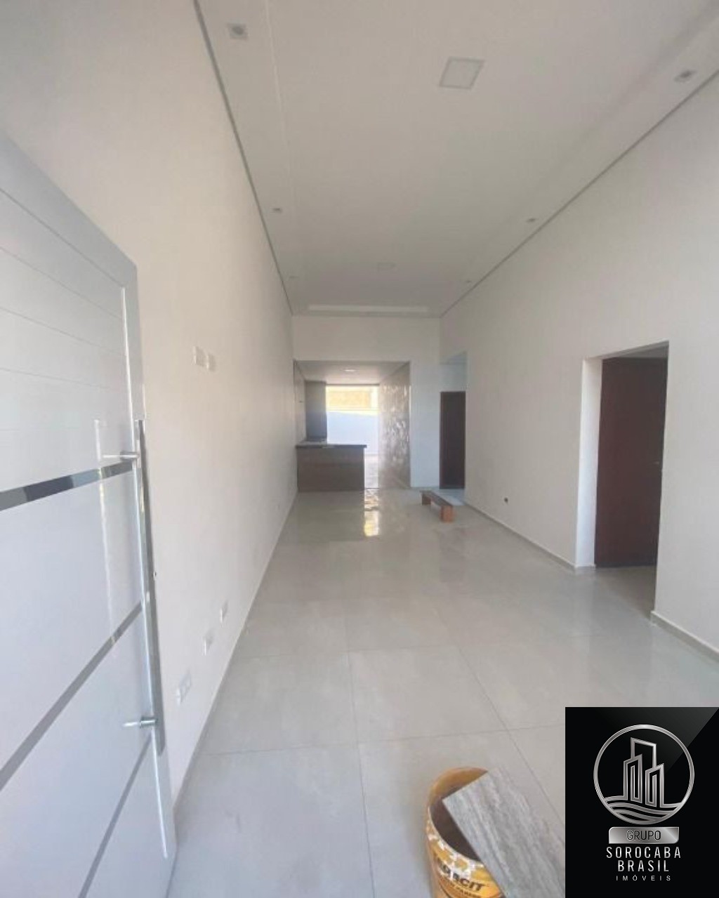 Casa com 3 dormitórios à venda, 106 m² por R$ 510.000 - hort