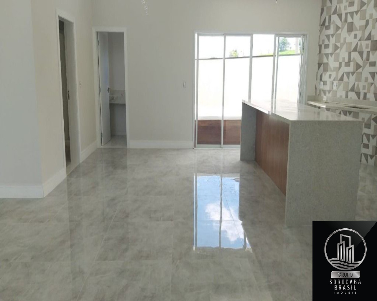 Casa com 3 dormitórios à venda, 180 m² por R$ 1.350.000 - co